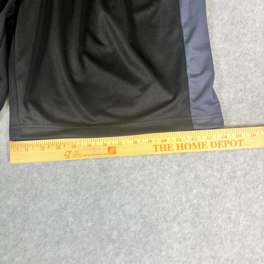 N/A athletic mesh